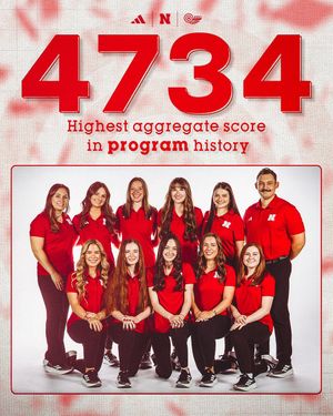 Image post by @HuskerRifle on Twitter