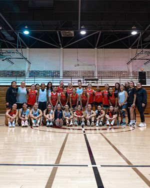 Image post by @chapmanwbb on Instagram