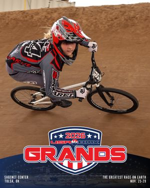 Image post by @usabmx on Instagram
