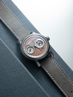 Image post by @chronoswiss_official on Instagram