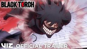 Video post by @vizmedia on YouTube