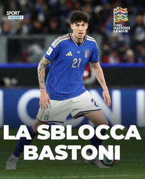 Image post by @sportmediaset on Instagram