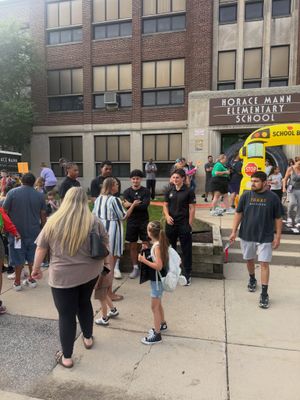 Image post by @mke_mbb on Instagram