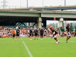 Image post by @bengals on Instagram