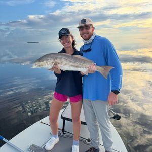 Image post by @saltwater_experience on Instagram