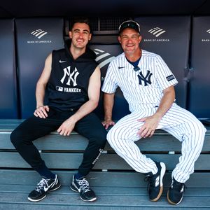 Video post by @yankees on TikTok