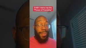 Video post by @anime_mike on YouTube