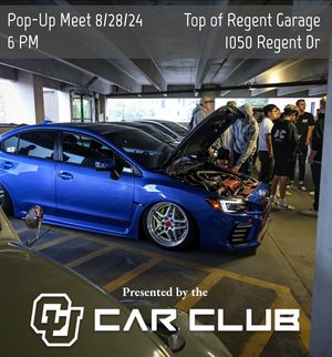 Image post by @cucarclub on Instagram