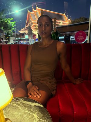 Image post by @issarae on Instagram