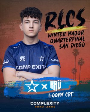 Image post by @Complexity on Twitter
