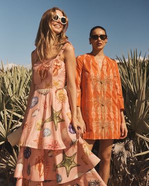 Image post by @dillards on Instagram