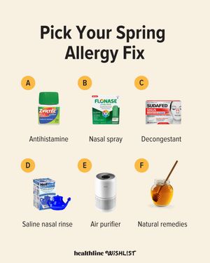 Image post by @healthline on Instagram