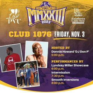 Image post by @pvamu on Instagram