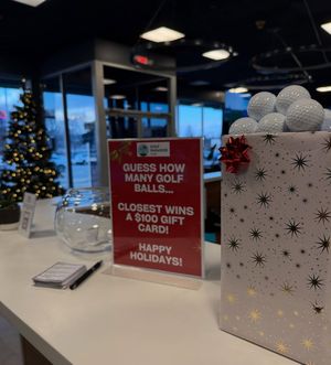 Image post by @golfparadiseclub on Instagram