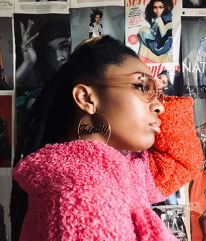 Image post by @mstrinitysimone on Instagram