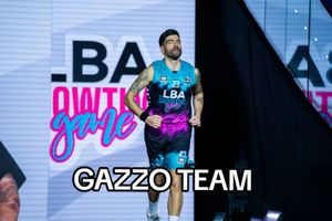 Video post by @gianlucagazzoli on TikTok