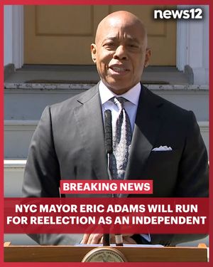 Image post by @news12nj on Instagram