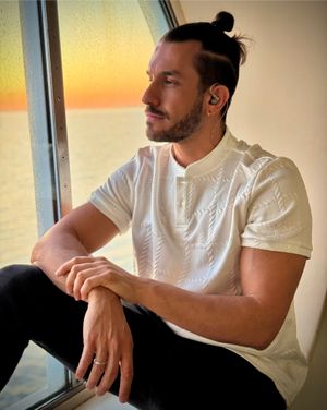 Image post by @cristiantoppeta on Instagram