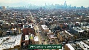 Video post by @indoordronetours on YouTube