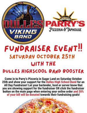 Image post by @parryssugarland on Facebook