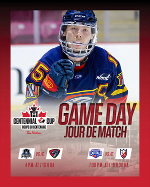 Image post by @hockeycanada on Instagram