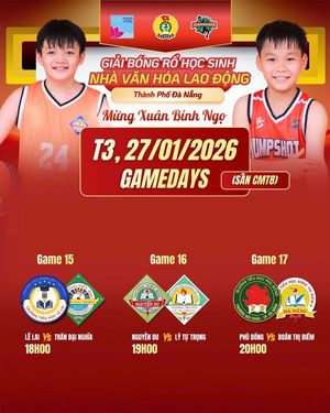 Image post by @Jumpshots Tournament on Facebook