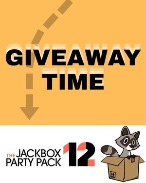 Image post by @playjackboxgames on Instagram
