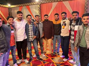 Image post by @mayank_sharma0010 on Instagram