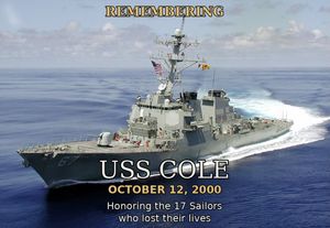 Image post by @uss_constitution on Instagram