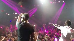 Video post by @marqueelv on Facebook