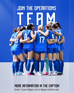 Image post by @sluwsoccer on Instagram