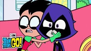 Video post by @cartoonnetwork on YouTube