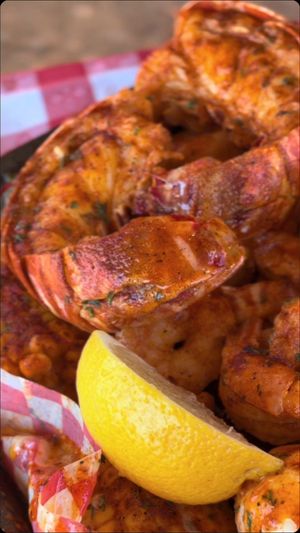 Video post by @shellsandtails2geaux on Instagram
