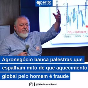 Image post by @operitoambiental on Instagram