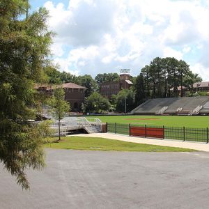 Image post by @clemsontigers on Instagram