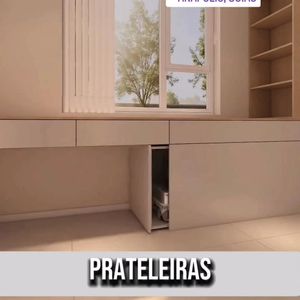 Image post by @eimontador_montador_anapolis on Instagram