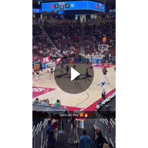 undefined post by @gamecocks on Snapchat