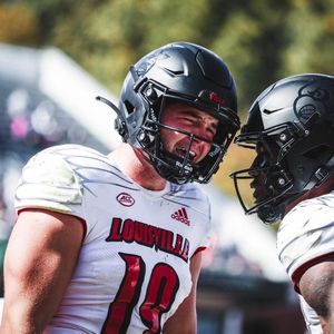 Image post by @louisvillefb on Instagram