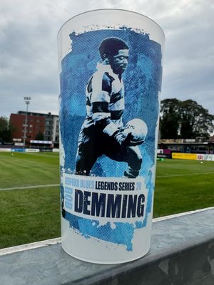 Image post by @bedfordbluesrfc on Instagram