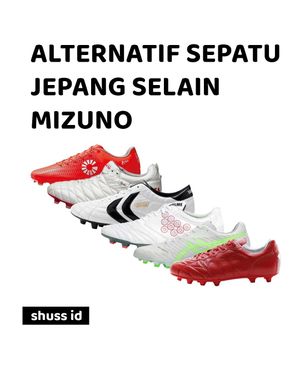 Image post by @shuss.id on Instagram