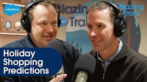 Video post by @salesforce on YouTube