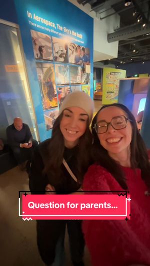Video post by @allieandsam on TikTok