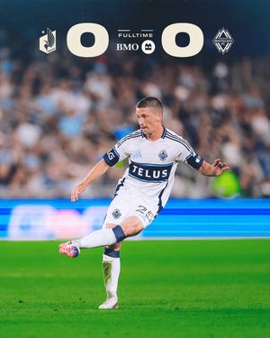 Image post by @whitecapsfc on Instagram
