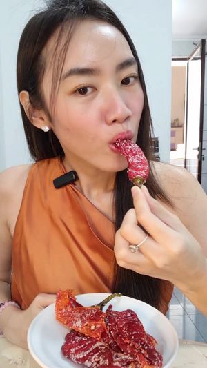 Video post by @meimeimecin on TikTok