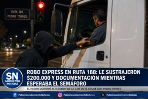 Image post by @pablocasassarmientonoticias on Instagram