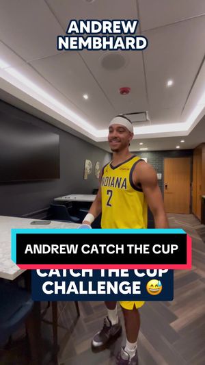 Video post by @pacers on TikTok