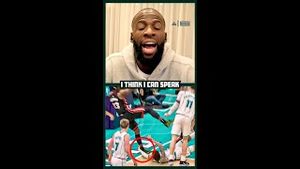Video post by @draymondgreenshow on YouTube