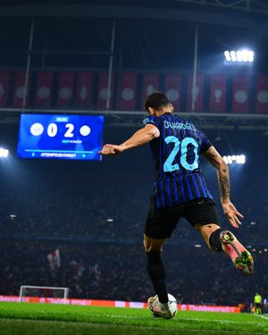 Image post by @inter on Instagram