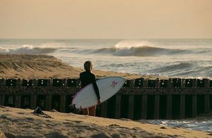 Image post by @theouterbanksnc on Instagram
