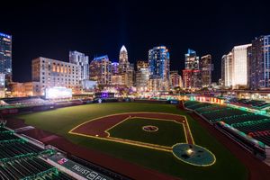 Image post by @KnightsBaseball on Twitter